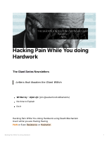 Hacking_Pain_While_You_doing_Hardwork_.pdf